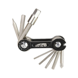 Super B TB-9870 10 in 1 Mini Folding Multi-Tool