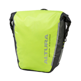 Altura Nightvision 20L Waterproof Pannier Bag