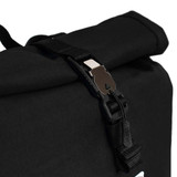 Norfee Industries HAZ Roll Top Backpack  (Black)