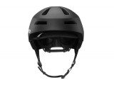 Bern Brentwood 2.0 Bicycle Helmet Angle Rear