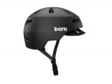 Bern Brentwood 2.0 Bicycle Helmet Angle Side Right