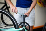 How To Correctly Fit Your Pedals