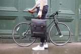 The Benefits of Cycling to Work