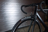 You asked for it, so here it is! Point Blank in Stealth Black.