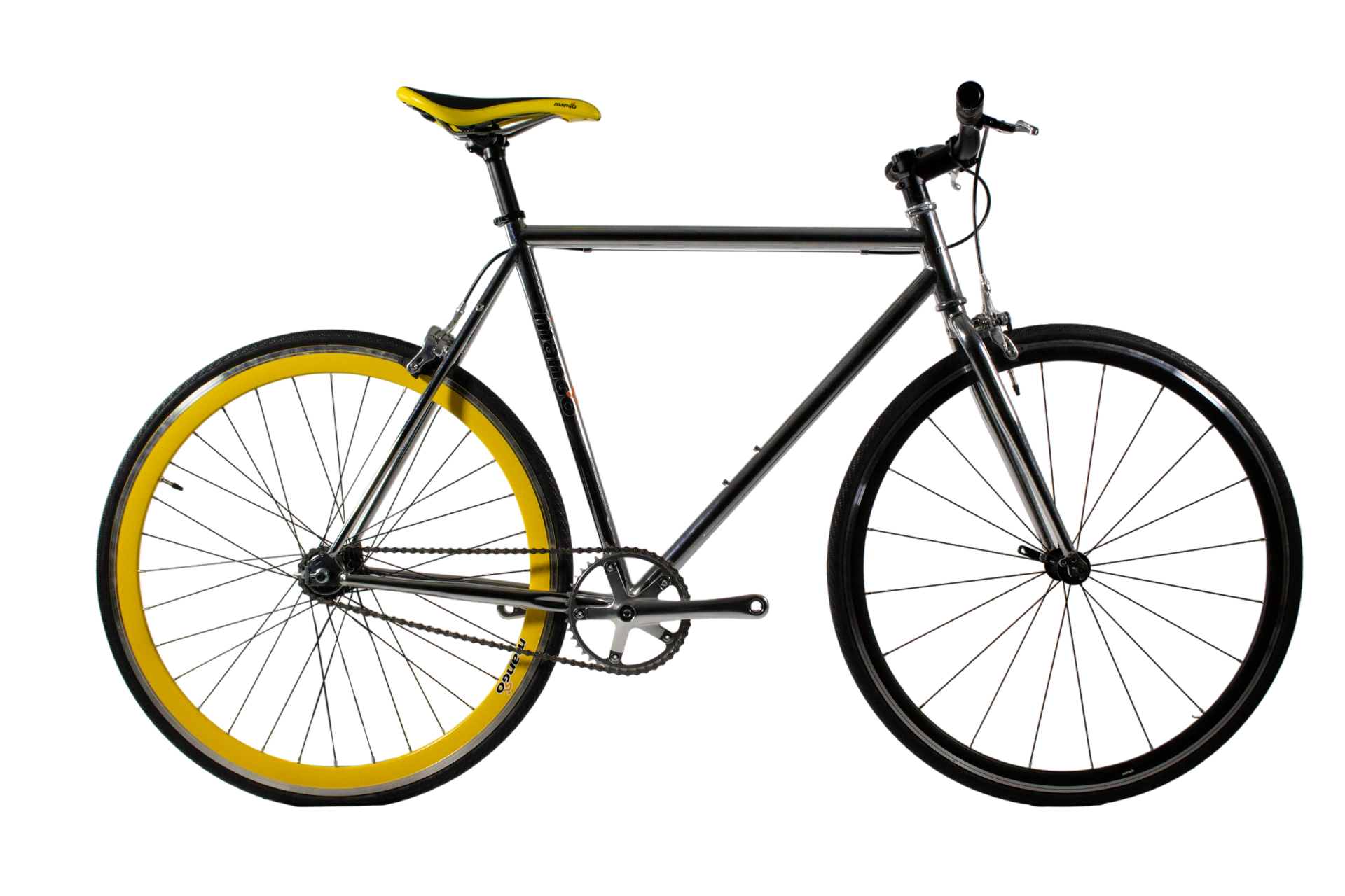 Bikes Page 1 Mango Bikes