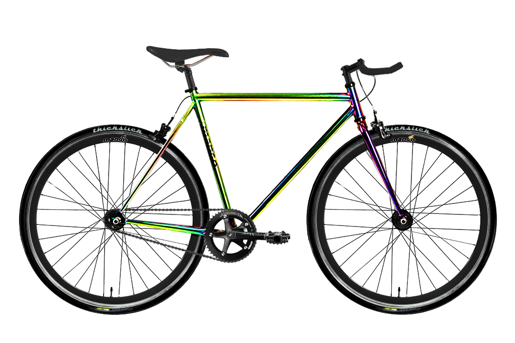 Bikes Page 1 Mango Bikes