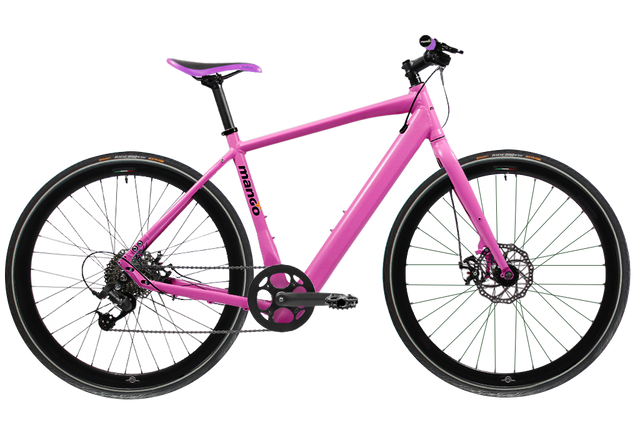 Bikes Page 1 Mango Bikes