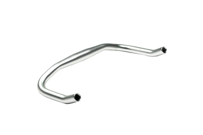 Mango Bikes Pursuit Bar - Silver