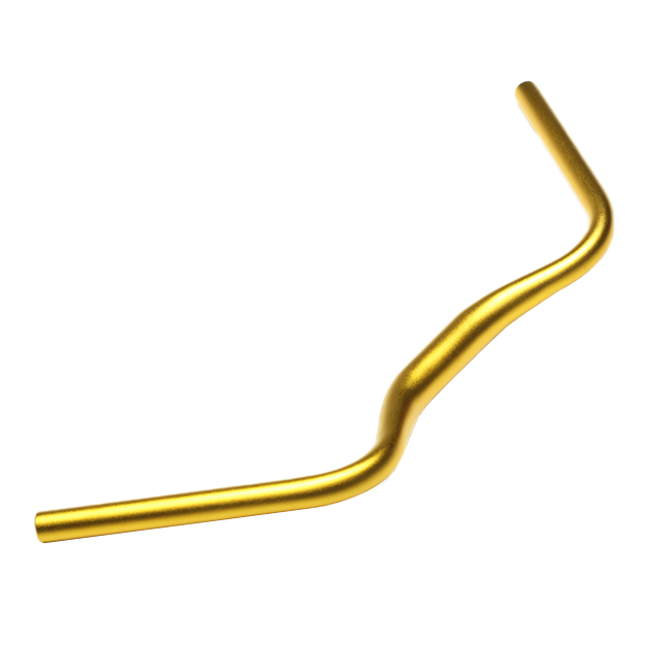 Mango Bikes Cruiser Bar - Gold