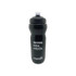 Mango Bikes Never Ride Stock Water Bottle - Single (Black)