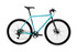 DO.GG Aqua - 9 Speed Disc Brake Commuter Bike
