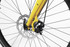 Bee.Boo Electric Bike - Fillie Yellow
