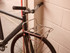 BLB T-Rack - Bicycle Front Rack - Black