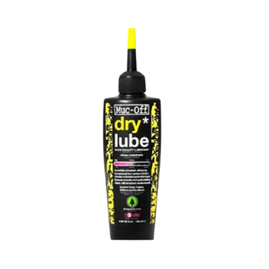 Muc Off Dry Lube | Muc Off Oil | Mango Bikes