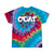 Tie Dye "Global Peace" G.O.A.T Collection 2022 | T-Shirt