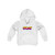 G-Kids Youth Hoodie | G.O.A.T Superior FAB - Groovy White