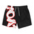 G-Trunks Active Swim Shorts Ç∏°‡ Blackout V