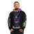 Mardi Gras G.O.A.T Prichard Street Fashion Hoodie