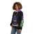 Mardi Gras G.O.A.T Prichard Street Fashion Hoodie