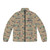 Camo 1775 Digital Puffer Jacket