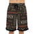 Tribe G-Code Basketball Shorts