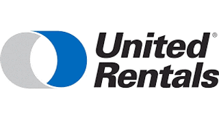 UNITED RENTALS