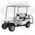 GOLF CARTS AT RODEO GROUNDS
