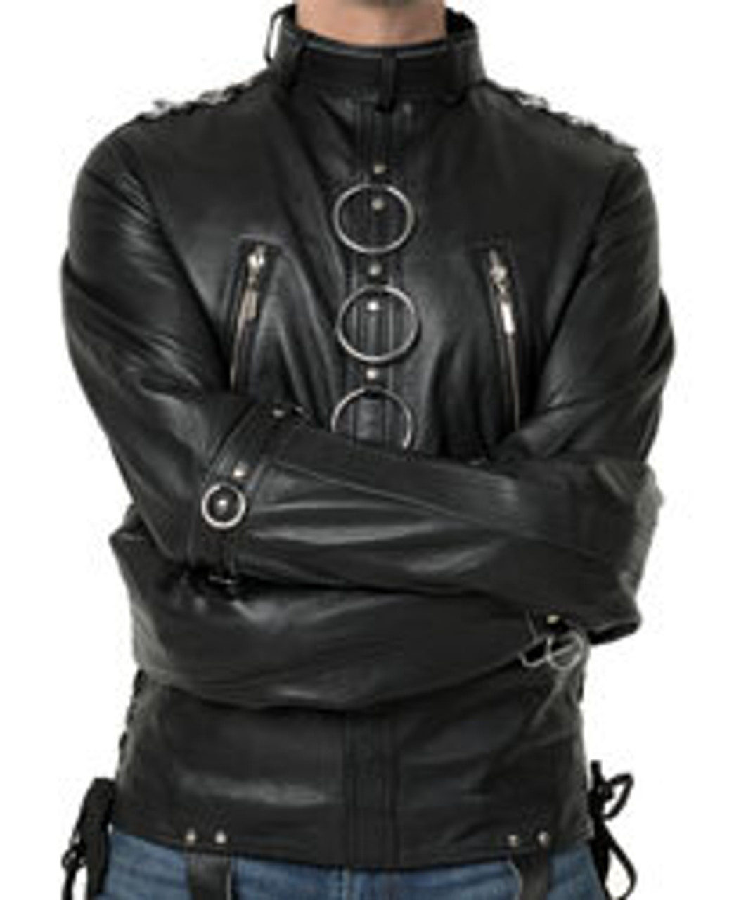 Bondage Straitjackets