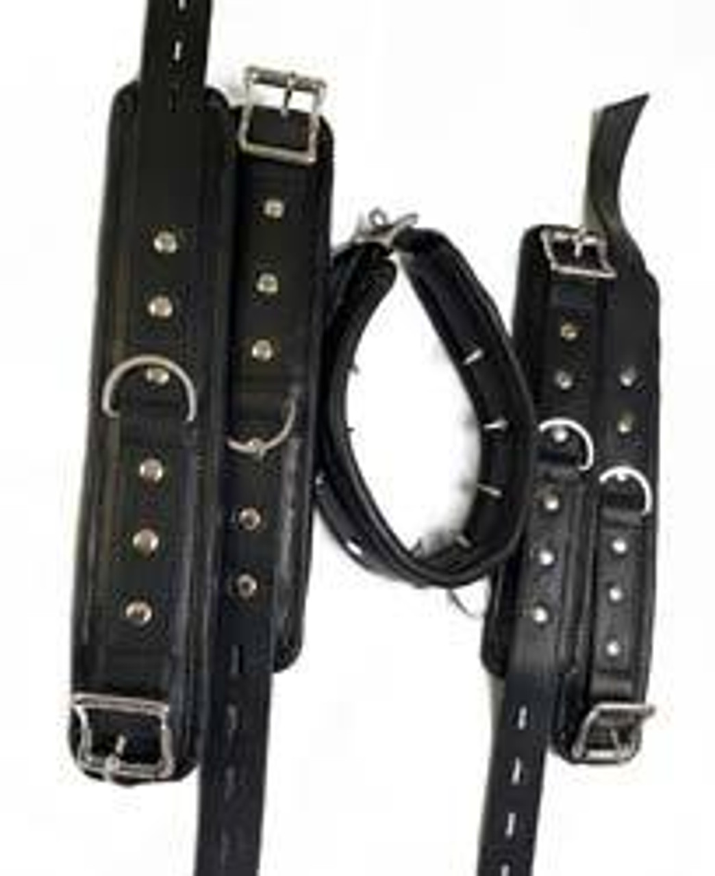 Bondage Cuffs