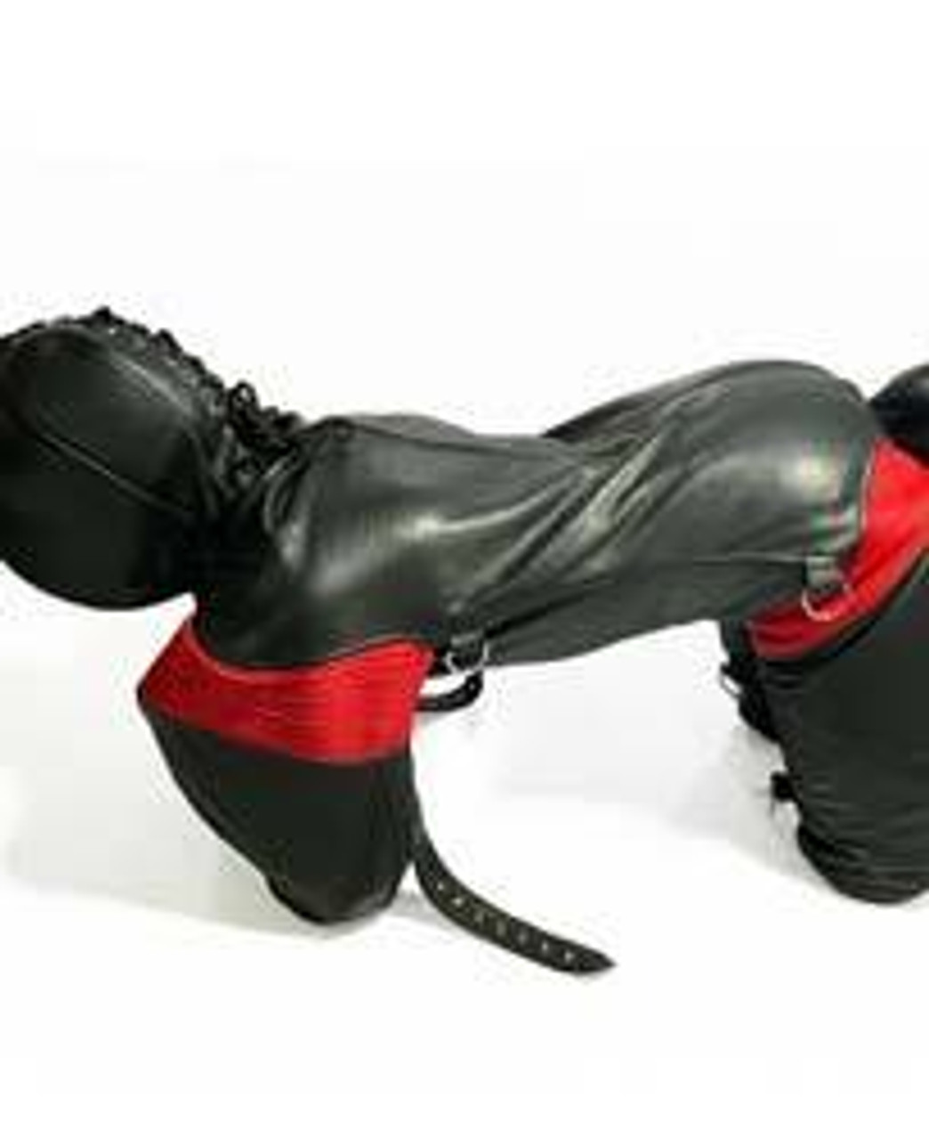 Gimp Suits