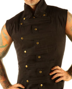 Vests