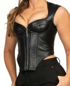 Corset Tops