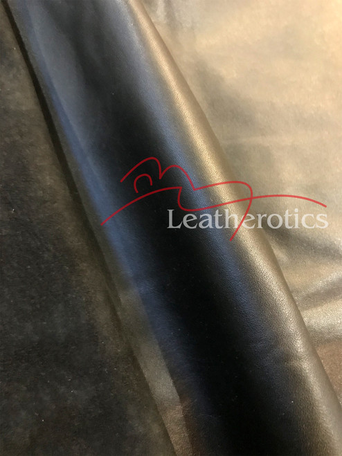 Goatskin hide for sewing bookbinding 1