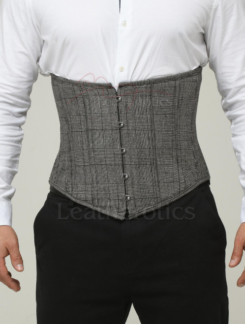 mens corsets for back support and tummy tuck
