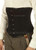Men's corset for tummy tuck from Leatherotics, Best suitable for back and posture support