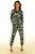 Cotton Jumpsuit