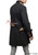 Dress Coat Pirate Military Top 1