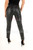 Ladies leather pants 1