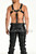 leather body harness 1