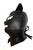 Nappa Leather Cat Mask Full Face to Neck 1