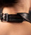 Leather Choker Collar 3