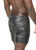 Mens Leather Shorts