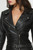 Custom Made One Piece Leather Suit For Men Women