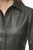 Matt Finish Nappa Leather Shirt