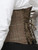 Men’s Brown Cotton Underbust Corset