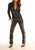 Made To Measure Leather Catsuit Jumpsuit Playsuit For Men & Women
