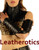 Womens Leather Gauntlets -  Leatherotics Womens Leather Gauntlets -  Leatherotics