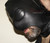 Goat Leather Tight Mask Hood Mask 7