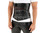 Men's Leather Gothic Under Bust Corset - front view of Waist corsets