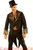 Men's Cotton Tailcoat  front